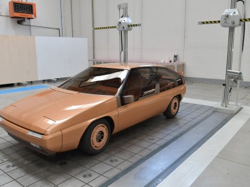 Mazda i włoski styl